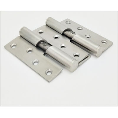 304 Stainless Steel Adjustable Cam Lift Hinge For Aluminum Hinge