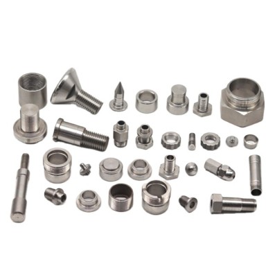 Cnc Metal Fabrication Processing Mechanical Parts In Dongguan